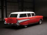Chevrolet Bel Air Townsman 1957 года